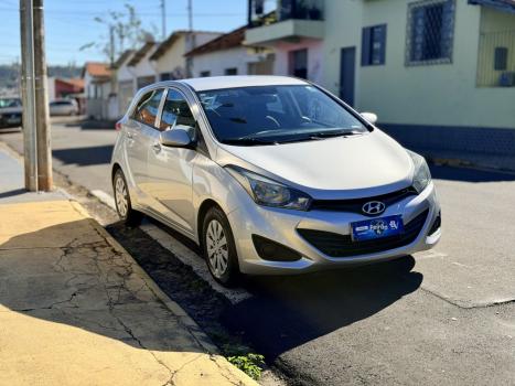 HYUNDAI HB 20 Hatch 1.0 12V 4P FLEX COMFORT, Foto 1