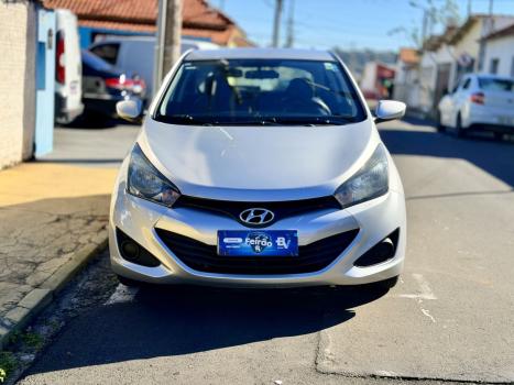 HYUNDAI HB 20 Hatch 1.0 12V 4P FLEX COMFORT, Foto 2
