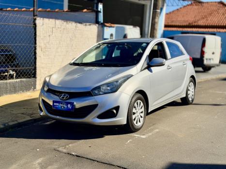 HYUNDAI HB 20 Hatch 1.0 12V 4P FLEX COMFORT, Foto 3