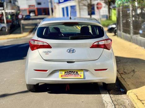 HYUNDAI HB 20 Hatch 1.0 12V 4P FLEX COMFORT, Foto 5