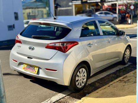 HYUNDAI HB 20 Hatch 1.0 12V 4P FLEX COMFORT, Foto 6