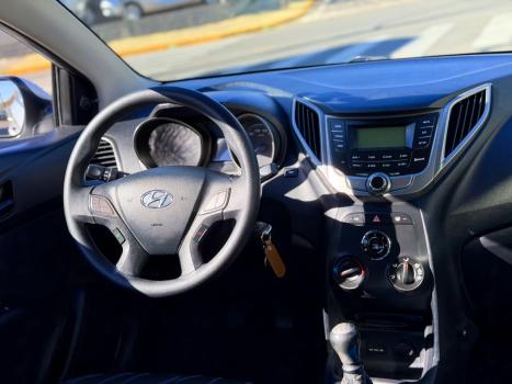 HYUNDAI HB 20 Hatch 1.0 12V 4P FLEX COMFORT, Foto 8