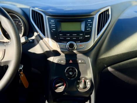 HYUNDAI HB 20 Hatch 1.0 12V 4P FLEX COMFORT, Foto 9