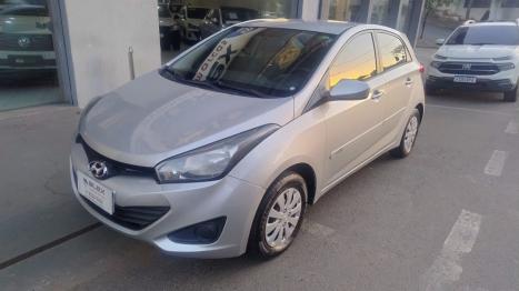 HYUNDAI HB 20 Hatch 1.6 16V 4P COMFORT FLEX AUTOM�TICO, Foto 3