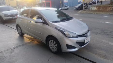 HYUNDAI HB 20 Hatch 1.6 16V 4P COMFORT FLEX AUTOM�TICO, Foto 1