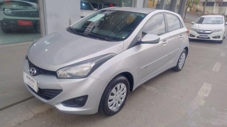 HYUNDAI HB 20 Hatch 1.6 16V 4P COMFORT FLEX AUTOM�TICO, Foto 3