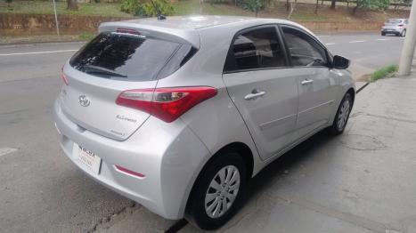 HYUNDAI HB 20 Hatch 1.6 16V 4P COMFORT FLEX AUTOM�TICO, Foto 5