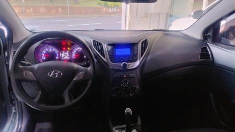 HYUNDAI HB 20 Hatch 1.6 16V 4P COMFORT FLEX AUTOM�TICO, Foto 6