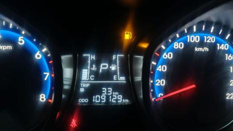 HYUNDAI HB 20 Hatch 1.6 16V 4P COMFORT FLEX AUTOM�TICO, Foto 7