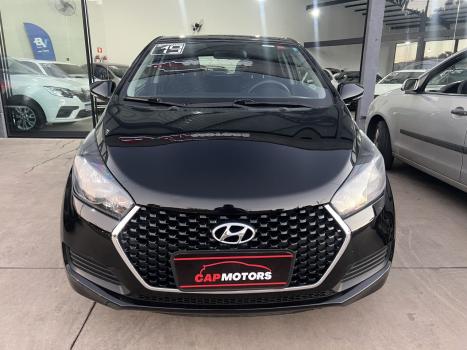 HYUNDAI HB 20 Hatch 1.6 16V 4P FLEX COMFORT PLUS AUTOM�TICO, Foto 1
