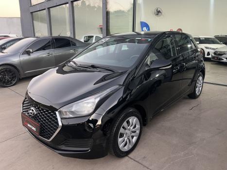 HYUNDAI HB 20 Hatch 1.6 16V 4P FLEX COMFORT PLUS AUTOM�TICO, Foto 3