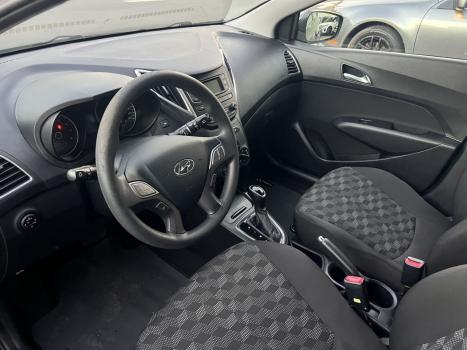 HYUNDAI HB 20 Hatch 1.6 16V 4P FLEX COMFORT PLUS AUTOM�TICO, Foto 8