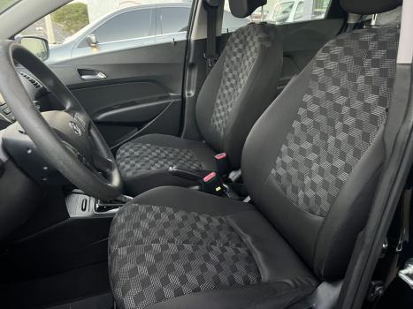HYUNDAI HB 20 Hatch 1.6 16V 4P FLEX COMFORT PLUS AUTOM�TICO, Foto 10