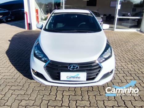 HYUNDAI HB 20 Hatch 1.0 12 V 4P FLEX COMFORT STYLE, Foto 2