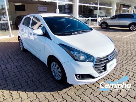 HYUNDAI HB 20 Hatch 1.0 12 V 4P FLEX COMFORT STYLE, Foto 3