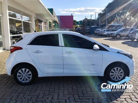 HYUNDAI HB 20 Hatch 1.0 12 V 4P FLEX COMFORT STYLE, Foto 4