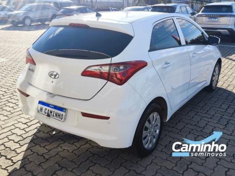 HYUNDAI HB 20 Hatch 1.0 12 V 4P FLEX COMFORT STYLE, Foto 5