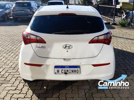 HYUNDAI HB 20 Hatch 1.0 12 V 4P FLEX COMFORT STYLE, Foto 6