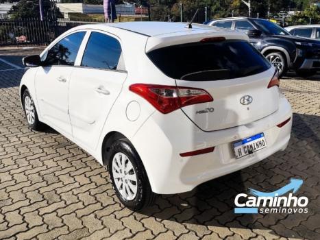 HYUNDAI HB 20 Hatch 1.0 12 V 4P FLEX COMFORT STYLE, Foto 7