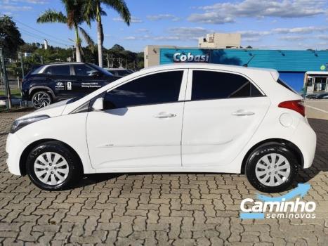 HYUNDAI HB 20 Hatch 1.0 12 V 4P FLEX COMFORT STYLE, Foto 8