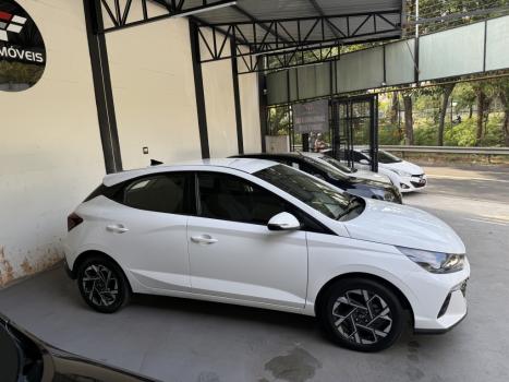 HYUNDAI HB 20 Hatch 1.0 12V 4P FLEX TGDI TURBO COMFORT AUTOM�TICO, Foto 5
