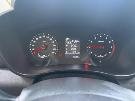 HYUNDAI HB 20 Hatch 1.0 12V 4P FLEX TGDI TURBO COMFORT AUTOM�TICO, Foto 9
