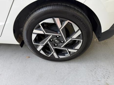 HYUNDAI HB 20 Hatch 1.0 12V 4P FLEX TGDI TURBO COMFORT AUTOM�TICO, Foto 10