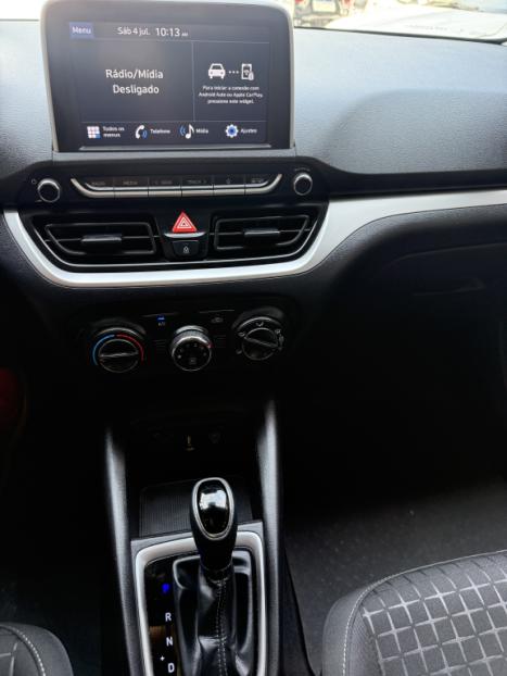 HYUNDAI HB 20 Hatch 1.0 12V 4P FLEX TGDI TURBO COMFORT AUTOM�TICO, Foto 14
