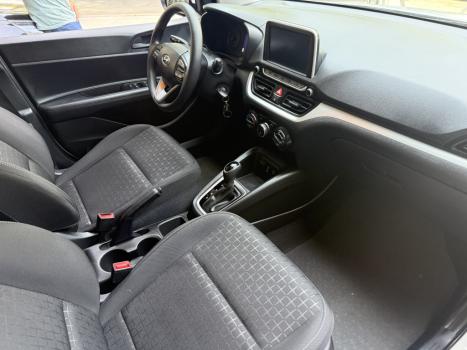 HYUNDAI HB 20 Hatch 1.0 12V 4P FLEX TGDI TURBO COMFORT AUTOM�TICO, Foto 17