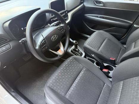HYUNDAI HB 20 Hatch 1.0 12V 4P FLEX TGDI TURBO COMFORT AUTOM�TICO, Foto 18