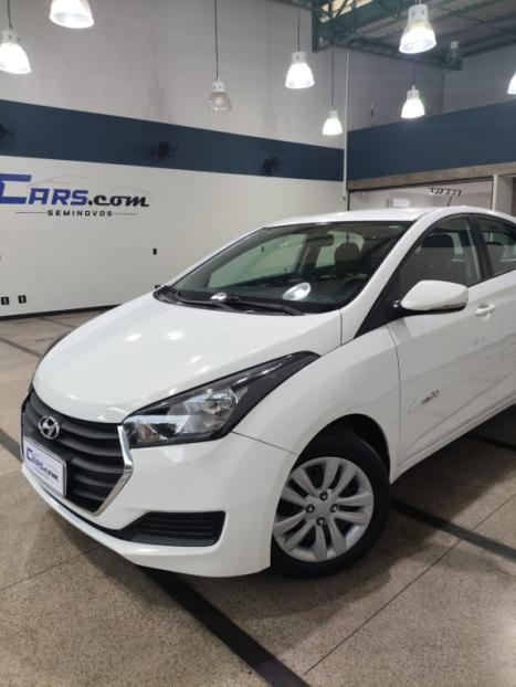 HYUNDAI HB 20 Hatch 1.0 12V 4P FLEX COMFORT PLUS, Foto 2