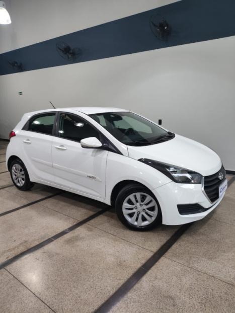 HYUNDAI HB 20 Hatch 1.0 12V 4P FLEX COMFORT PLUS, Foto 4