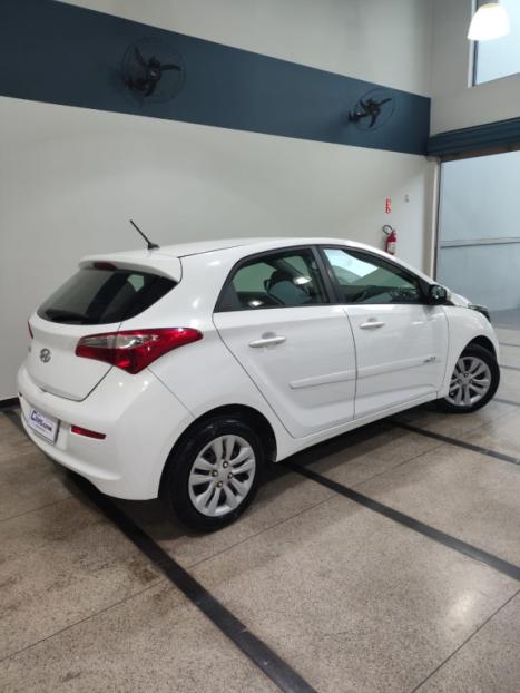 HYUNDAI HB 20 Hatch 1.0 12V 4P FLEX COMFORT PLUS, Foto 5