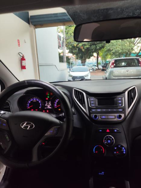 HYUNDAI HB 20 Hatch 1.0 12V 4P FLEX COMFORT PLUS, Foto 6