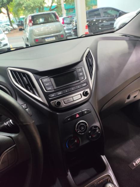 HYUNDAI HB 20 Hatch 1.0 12V 4P FLEX COMFORT PLUS, Foto 7
