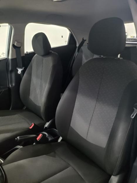 HYUNDAI HB 20 Hatch 1.0 12V 4P FLEX COMFORT PLUS, Foto 8