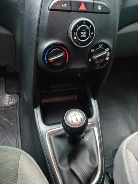 HYUNDAI HB 20 Hatch 1.0 12V 4P FLEX COMFORT PLUS, Foto 9
