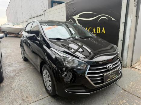HYUNDAI HB 20 Hatch 1.0 12V 4P FLEX COMFORT, Foto 1