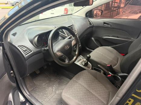 HYUNDAI HB 20 Hatch 1.0 12V 4P FLEX COMFORT, Foto 6