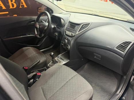 HYUNDAI HB 20 Hatch 1.0 12V 4P FLEX COMFORT, Foto 7