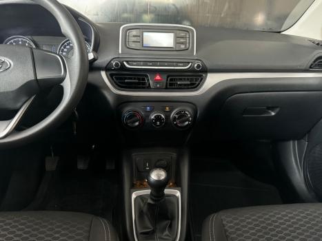 HYUNDAI HB 20 Hatch 1.0 12V 4P FLEX SENSE, Foto 5