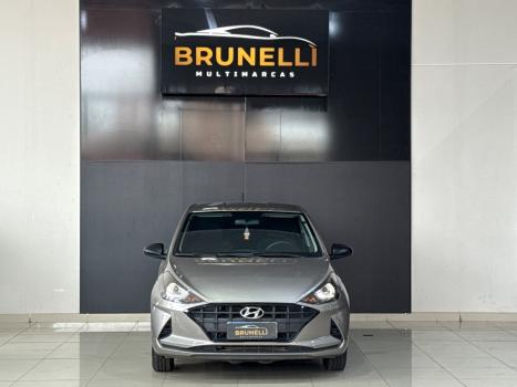 HYUNDAI HB 20 Hatch 1.0 12V 4P FLEX SENSE, Foto 2