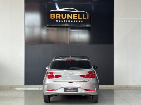 HYUNDAI HB 20 Hatch 1.0 12V 4P FLEX SENSE, Foto 4