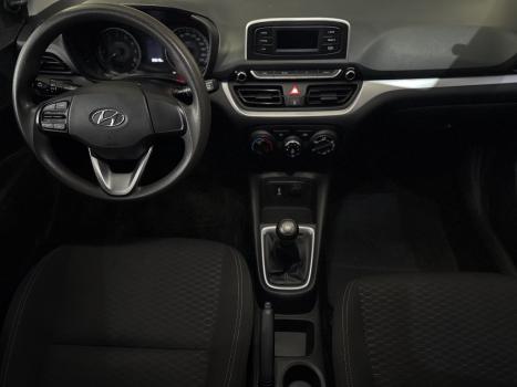 HYUNDAI HB 20 Hatch 1.0 12V 4P FLEX SENSE, Foto 5