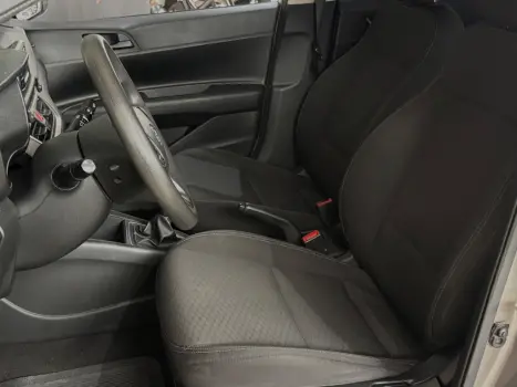 HYUNDAI HB 20 Hatch 1.0 12V 4P FLEX SENSE, Foto 9