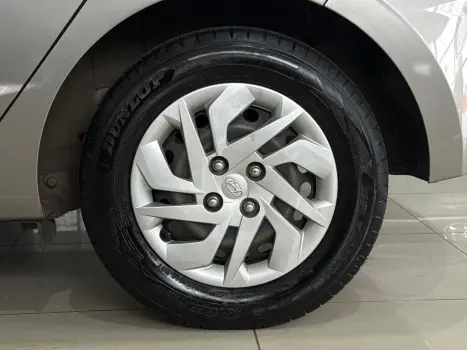 HYUNDAI HB 20 Hatch 1.0 12V 4P FLEX SENSE, Foto 11