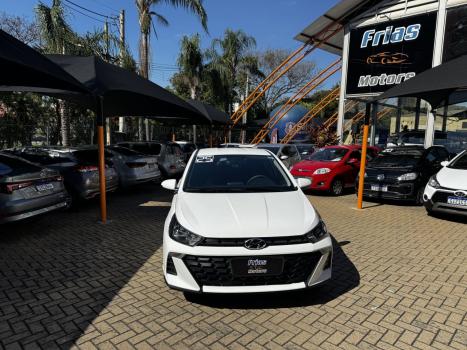 HYUNDAI HB 20 Hatch 1.0 12V 4P FLEX SENSE PLUS, Foto 1