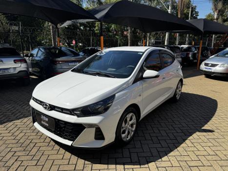HYUNDAI HB 20 Hatch 1.0 12V 4P FLEX SENSE PLUS, Foto 2