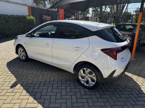 HYUNDAI HB 20 Hatch 1.0 12V 4P FLEX SENSE PLUS, Foto 3