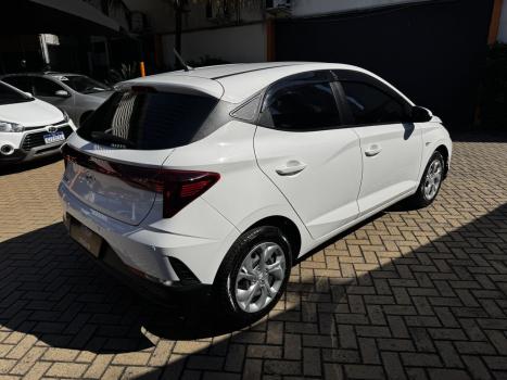 HYUNDAI HB 20 Hatch 1.0 12V 4P FLEX SENSE PLUS, Foto 5